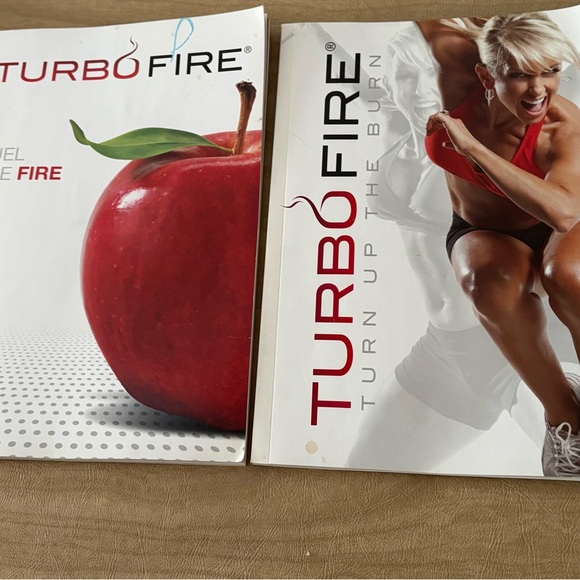 Turbo Fire - Picture 3 of 6